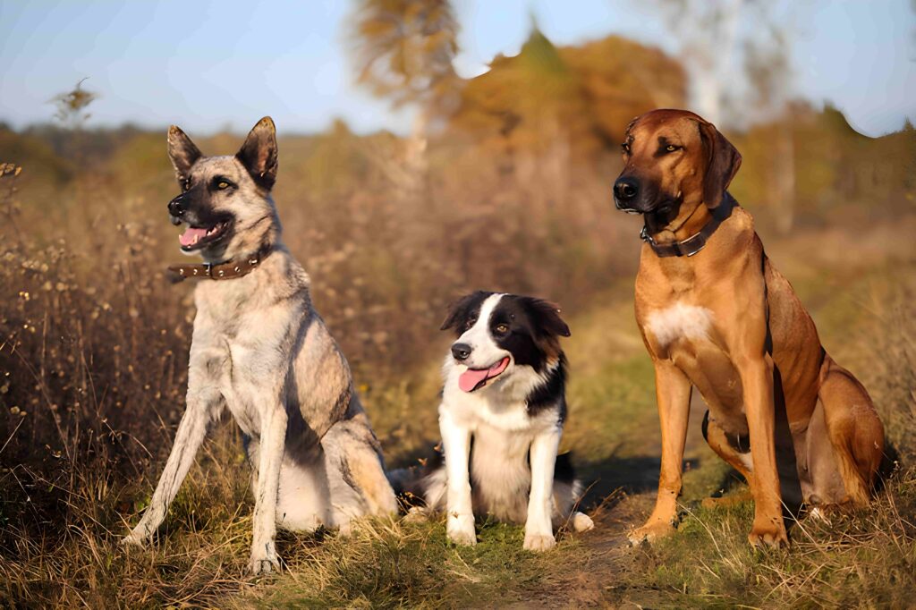 Dogsbreedz