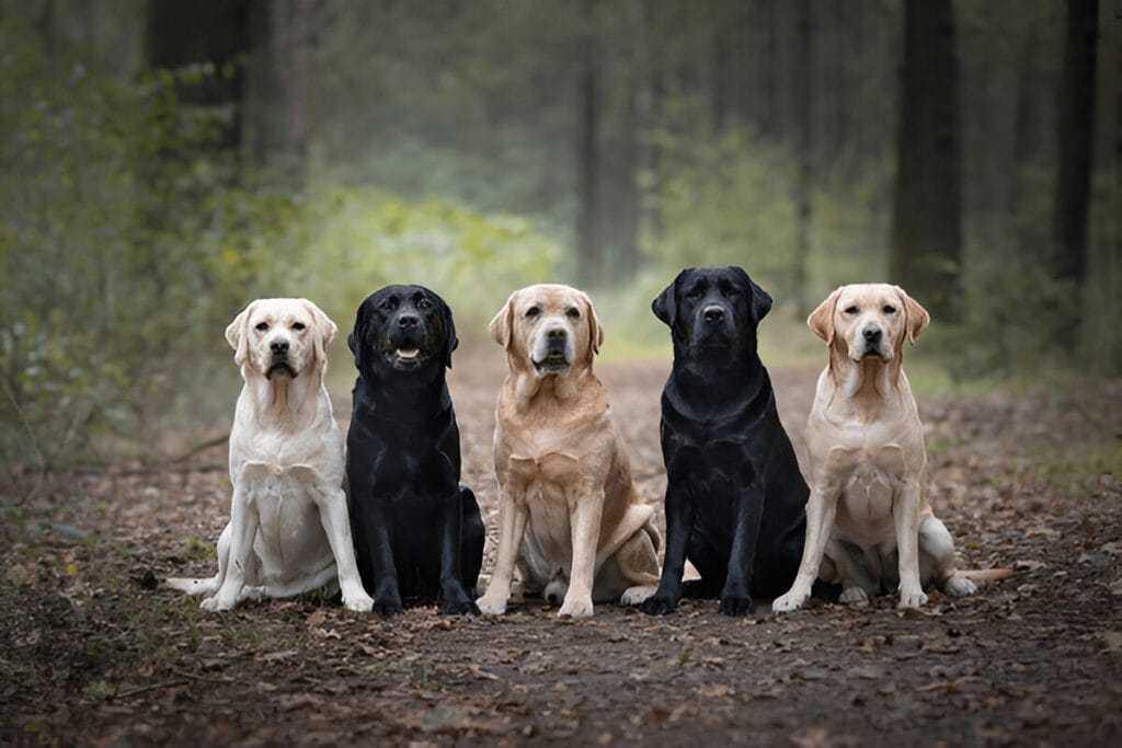 Labrador Retriever