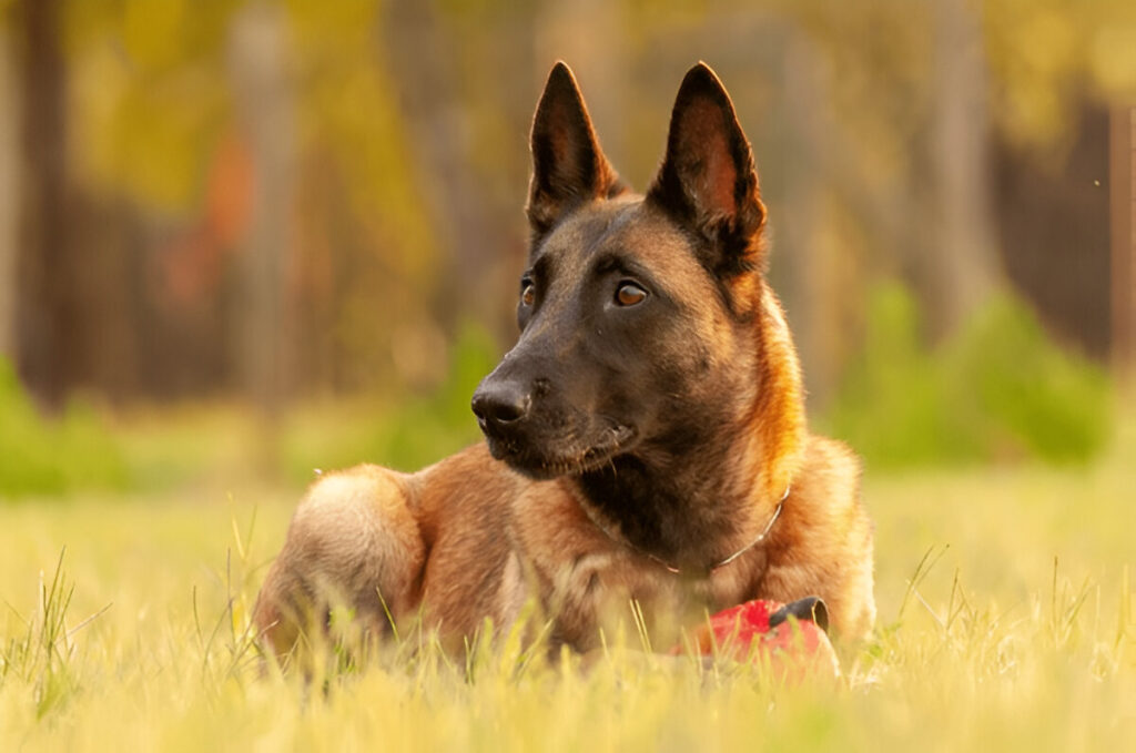 Shepinois